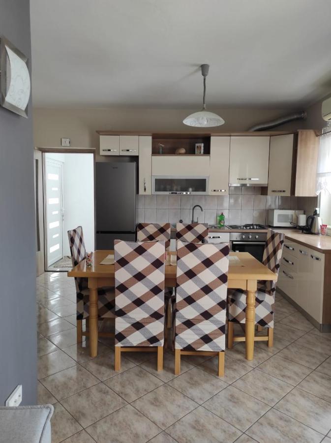 Apartman Lucia بيليس المظهر الخارجي الصورة
