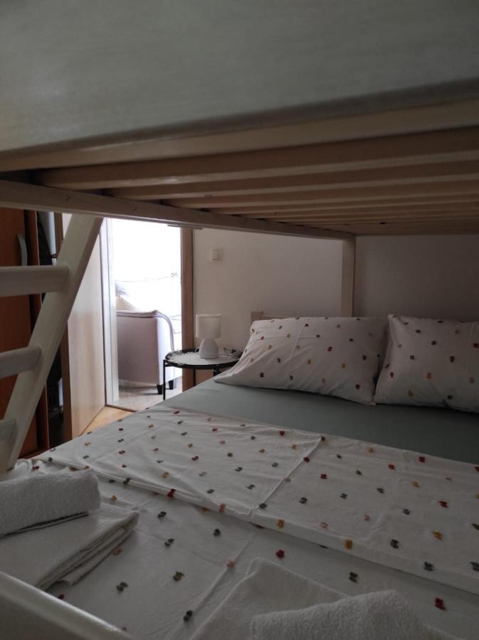 Apartman Lucia بيليس المظهر الخارجي الصورة
